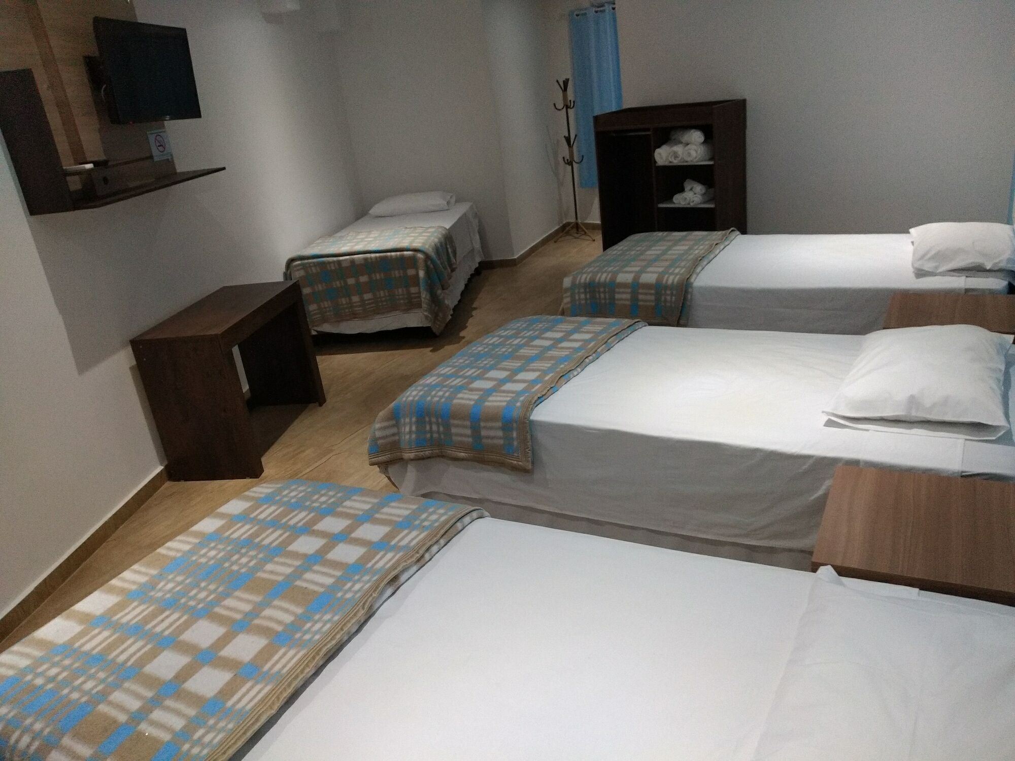 Hotel Paddock São Paulo Eksteriør billede
